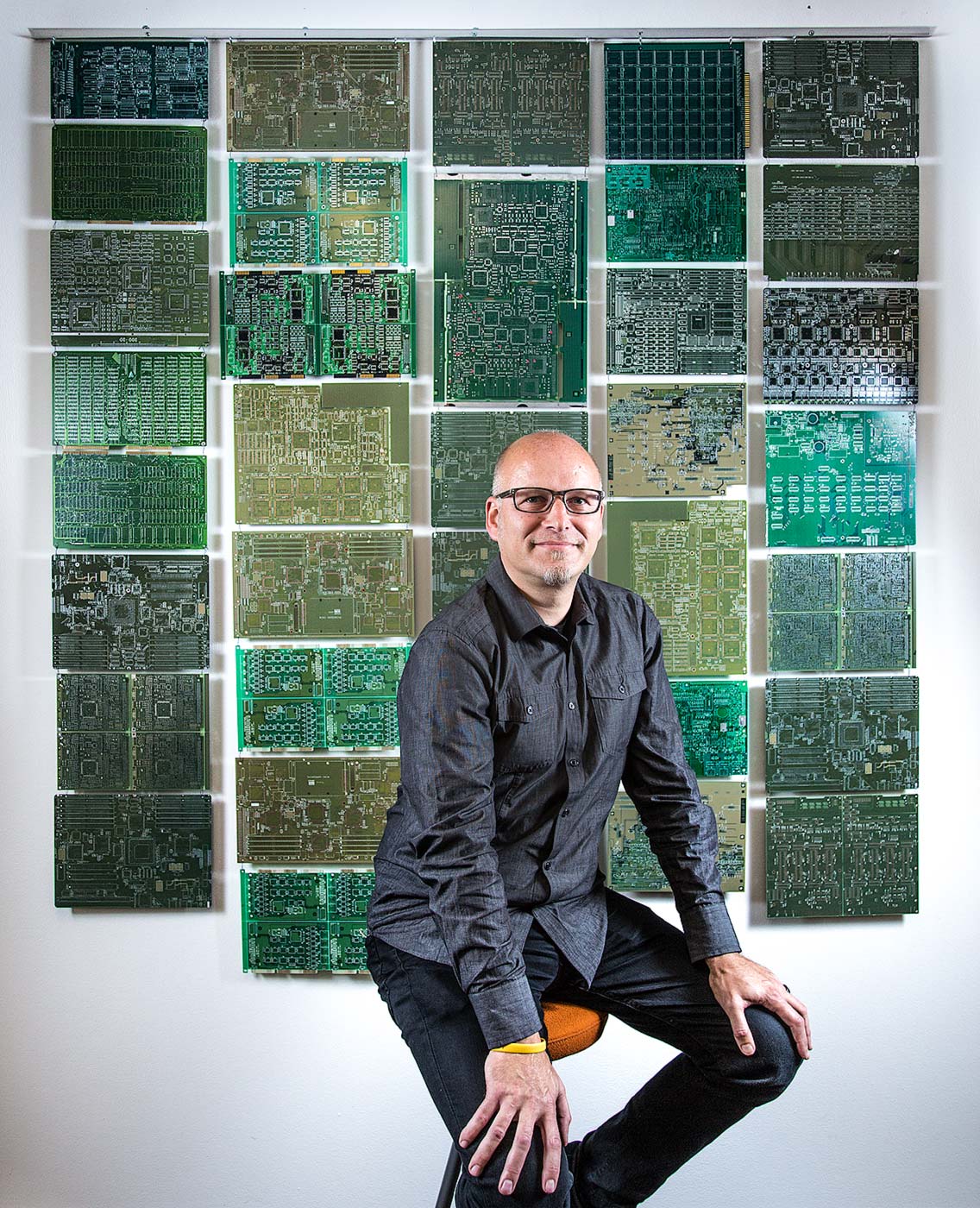 Corporate Photography, Corporate Headshot Photographer, Editorial Photographer, & Commercial Advertising Photographer, San Francisco - Richard Morgenstein