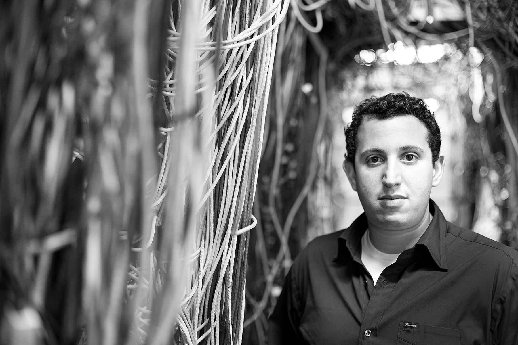 Corporate Photography, Corporate Headshot Photographer, Editorial Photographer, & Commercial Advertising Photographer, San Francisco - Richard Morgenstein